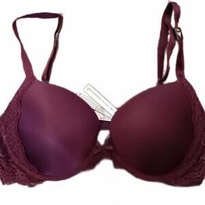 New Victoria's Secret "Dream Angel" Push-Up Bra